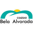 Colegiobelaalvorada logo