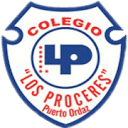 Colegiolosproceres logo
