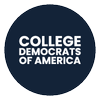 Collegedemocratsofamerica logo