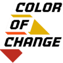 Color Of Change logo