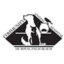 Communityanimalhospitalrpb logo