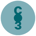 Company 3 Corp logo