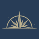 Compassfin logo