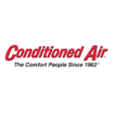 Conditioned Air Corporation logo
