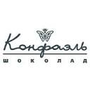 Confael logo