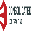Consolidated Contracting Services, Inc. logo