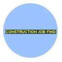 Construction Job Find logo