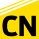 Construction firm logo