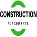 Constructionplacements logo