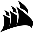 Corsair Inc. logo