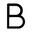 Cosmeticosbardot logo