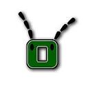 Countypest logo