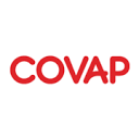 COVAP Alimentación Animal logo