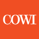 COWI logo