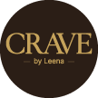 Cravebyleena logo