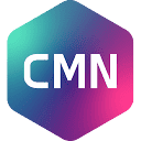 Creativemedianetwork logo
