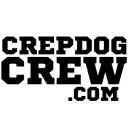 Crepdog Crew LLP logo