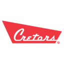 C. Cretors and Company logo