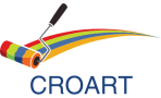 Croart logo