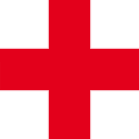 Croix-Rouge française logo