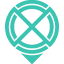 Crossover Markets, Inc. logo