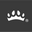 Crown & Paw logo