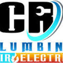 CR Plumbing, LLC logo