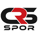 CRS Spor logo