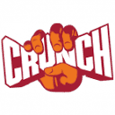 Crunch LLC. logo