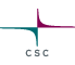 CSC - IT Centre for Science Ltd. logo