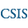 CSIS Working Group logo