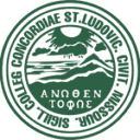 Concordia Seminary Library logo