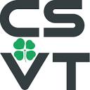 Csvt logo