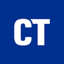CT State logo