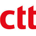 CTT Group logo