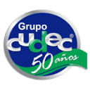 Cudecsecundaria logo