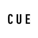 Cue, Inc. logo