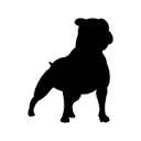 Cuidadoconelperro logo