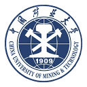 China University of Mining and Technology logo
