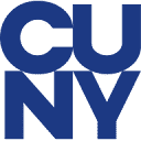 City University of New York logo