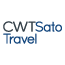 CWTSatoTravel logo