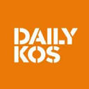 Dailykos logo