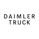 Daimler Truck logo
