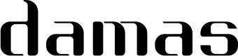 Damas Jewellery LLC logo