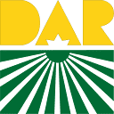 Department of Agrarian Reform logo
