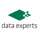 data experts gmbh logo