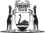 Department of Biodiversity, Conservation and Attractions logo