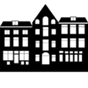 Debeursutrecht logo