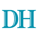 Deccanheraldepaper logo