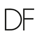 Defacto logo